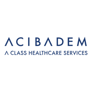 Acibadem Healthcare Group Logo PNG Vector