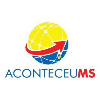Aconteceu MS Logo PNG Vector