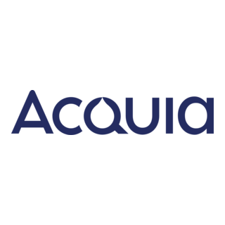 Acquia Logo PNG Vector