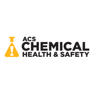 ACS Chemical Health & Safety Logo PNG Vector