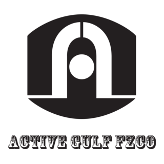 Active Gulf FZCO Logo PNG Vector