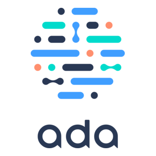 Ada Health Logo PNG Vector