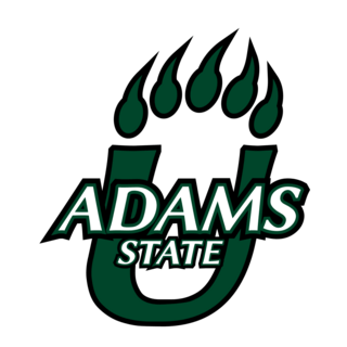 Adams State Grizzlies Logo PNG Vector