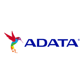 Adata Logo PNG Vector