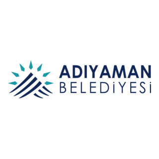 Adıyaman Belediyesi Logo PNG Vector