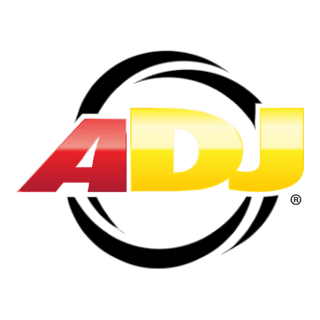 ADJ Products Logo PNG Vector