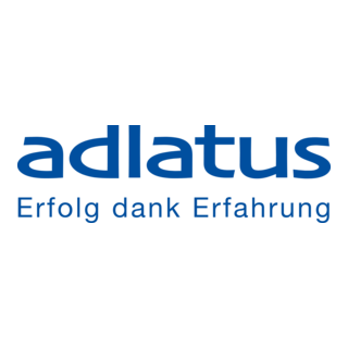 Adlatus Schweiz Logo PNG Vector