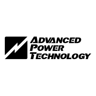 Advanced Power Technologies Logo PNG Vector