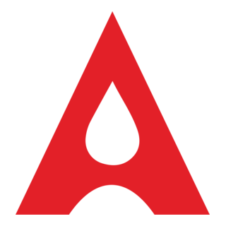 African Oil Logo PNG Vector