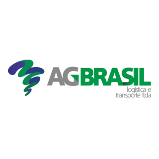 AG BRASIL Logo PNG Vector