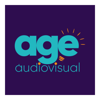 Age estudio Logo PNG Vector