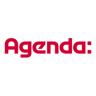 Agenda Logo PNG Vector