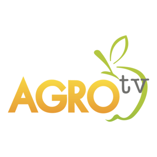 Agro TV Logo PNG Vector