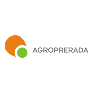Agroprerada Logo PNG Vector