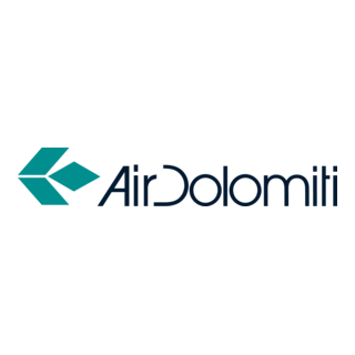 Air Dolomiti Logo PNG Vector