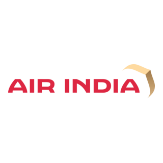 Air India Logo PNG Vector
