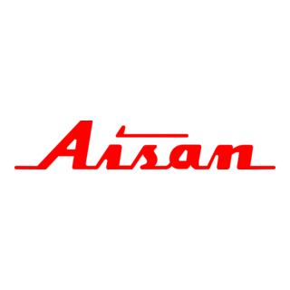 Aisan Industry Logo PNG Vector
