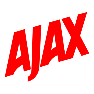 Ajax Logo PNG Vector
