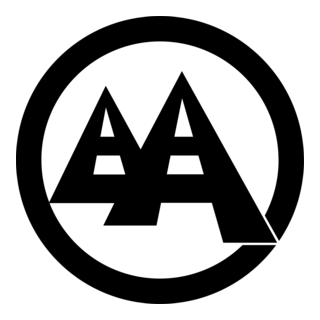 Akechi Railway Logo PNG Vector