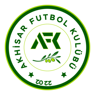 Akhisar FK Logo PNG Vector