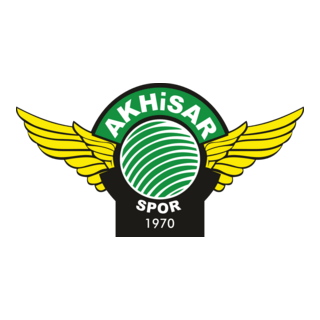 Akhisarspor Logo PNG Vector