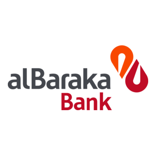 Al Baraka Bank Logo PNG Vector