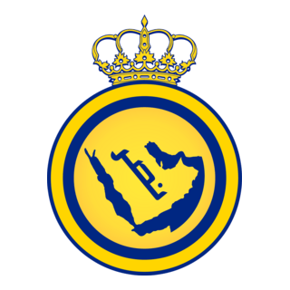 AL-NASSR FC AL-Nassr Club ALNASSR NASSR Logo PNG Vector