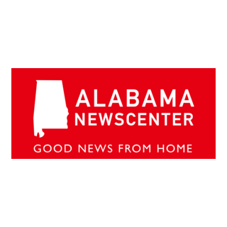 Alabama News Center Logo PNG Vector