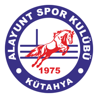 Alayuntspor Logo PNG Vector