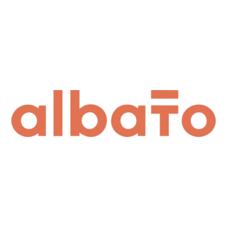 Albato Logo PNG Vector