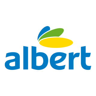 Albert Logo PNG Vector