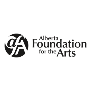Alberta Foundation for the Arts Logo PNG Vector