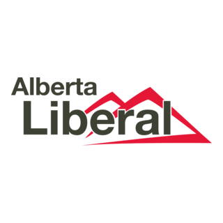 Alberta Liberal Party Logo PNG Vector