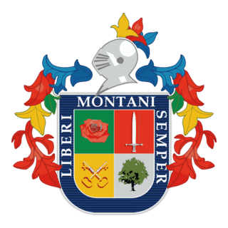 Alcaldía de Bucaramanga Logo PNG Vector