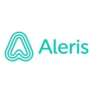Aleris Logo PNG Vector