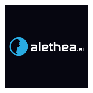 Alethea AI Logo PNG Vector