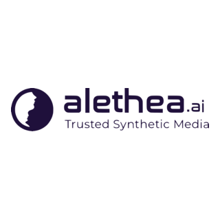 Alethea AI Logo PNG Vector
