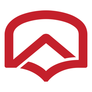 Alishan Forest Railway Logo PNG Vector