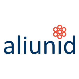 Aliunid AG Logo PNG Vector