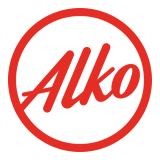 Alko Logo PNG Vector