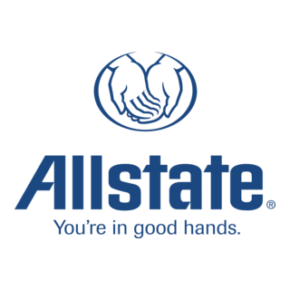 Allstate Insurance Logo PNG Vector