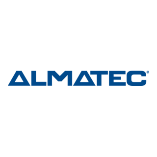 Almatec Logo PNG Vector