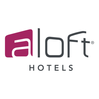 Aloft Hotels Logo PNG Vector