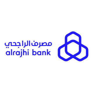 Alrajhi Bank Logo PNG Vector