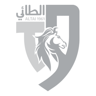 ALTAI Logo PNG Vector
