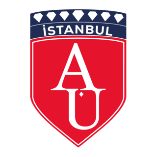 Altınbaş University Logo PNG Vector