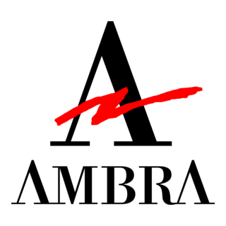 Ambra Computer Corporation Logo PNG Vector