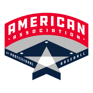 American Association of Professional Baseball Logo PNG Vector
