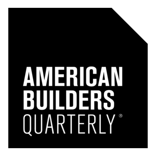 American Builders Quarterly Logo PNG Vector