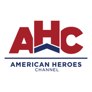 American Heroes Channel Logo PNG Vector